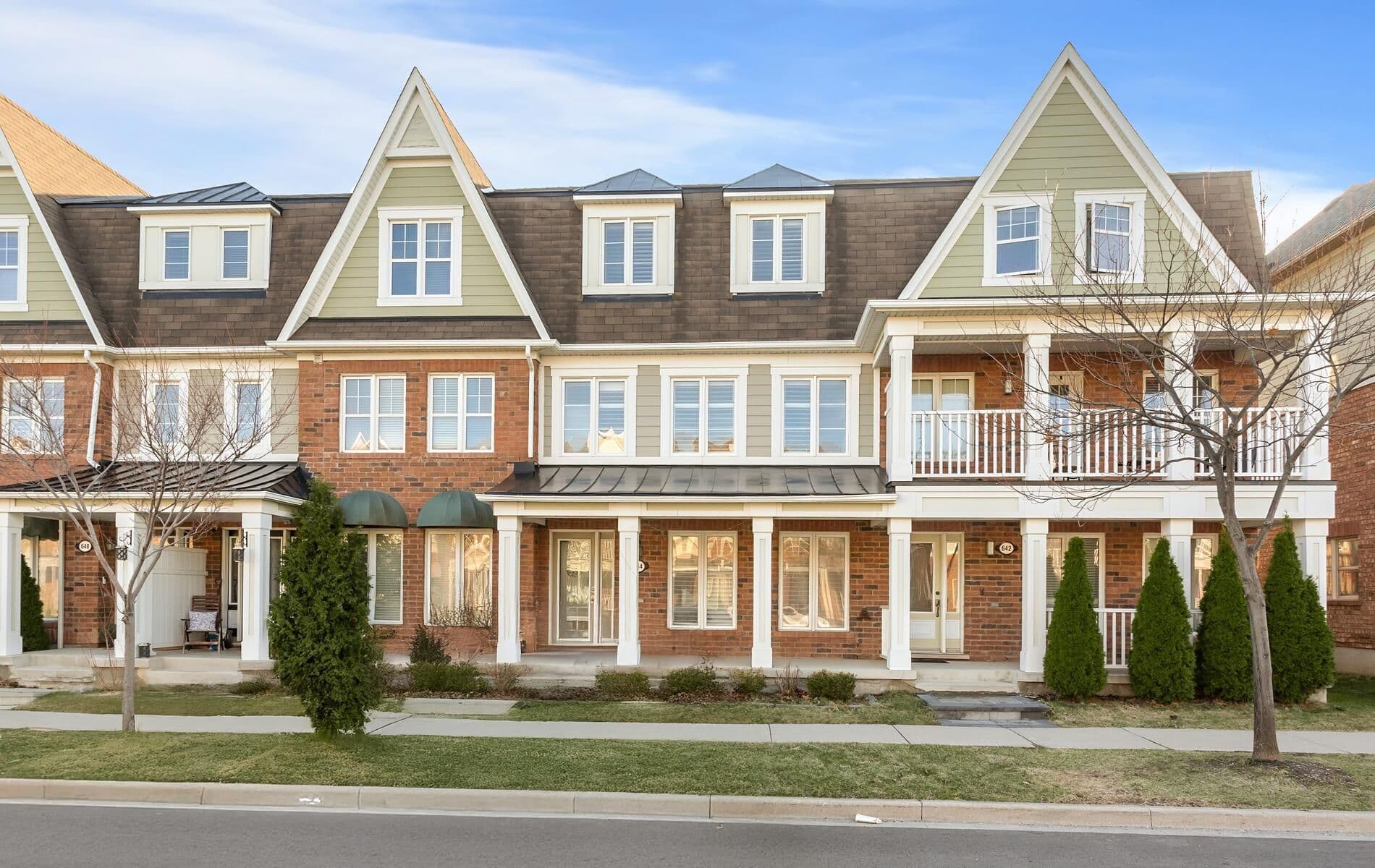 644 Scott Boulevard, Milton, ON L9T 0P2