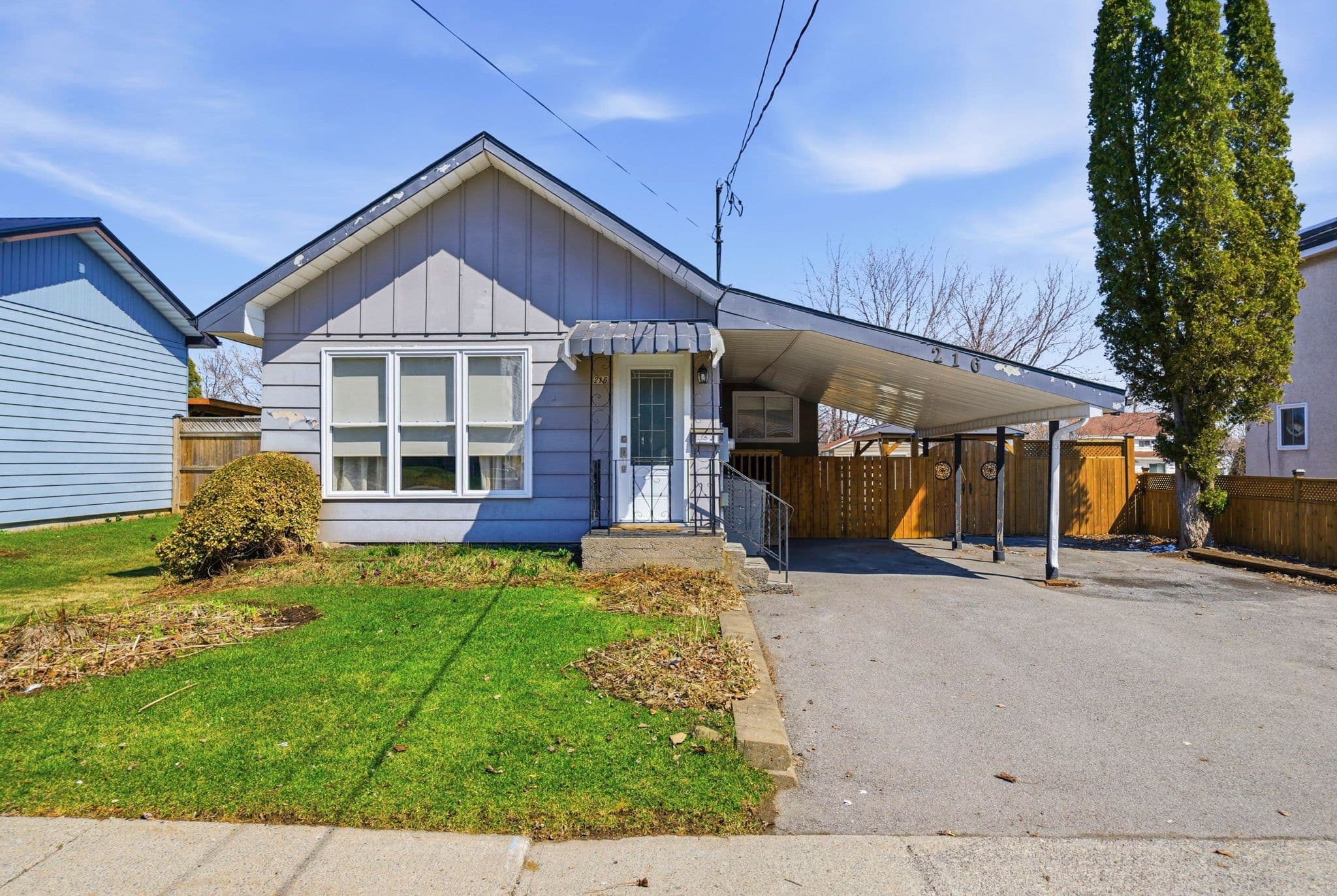 216 Danis Avenue, Cornwall, ON K6H 5E7