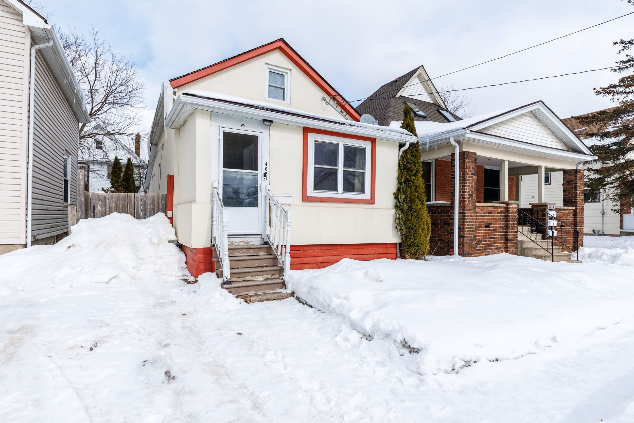 4621 Jepson Street, Niagara Falls, ON L2E 1J5