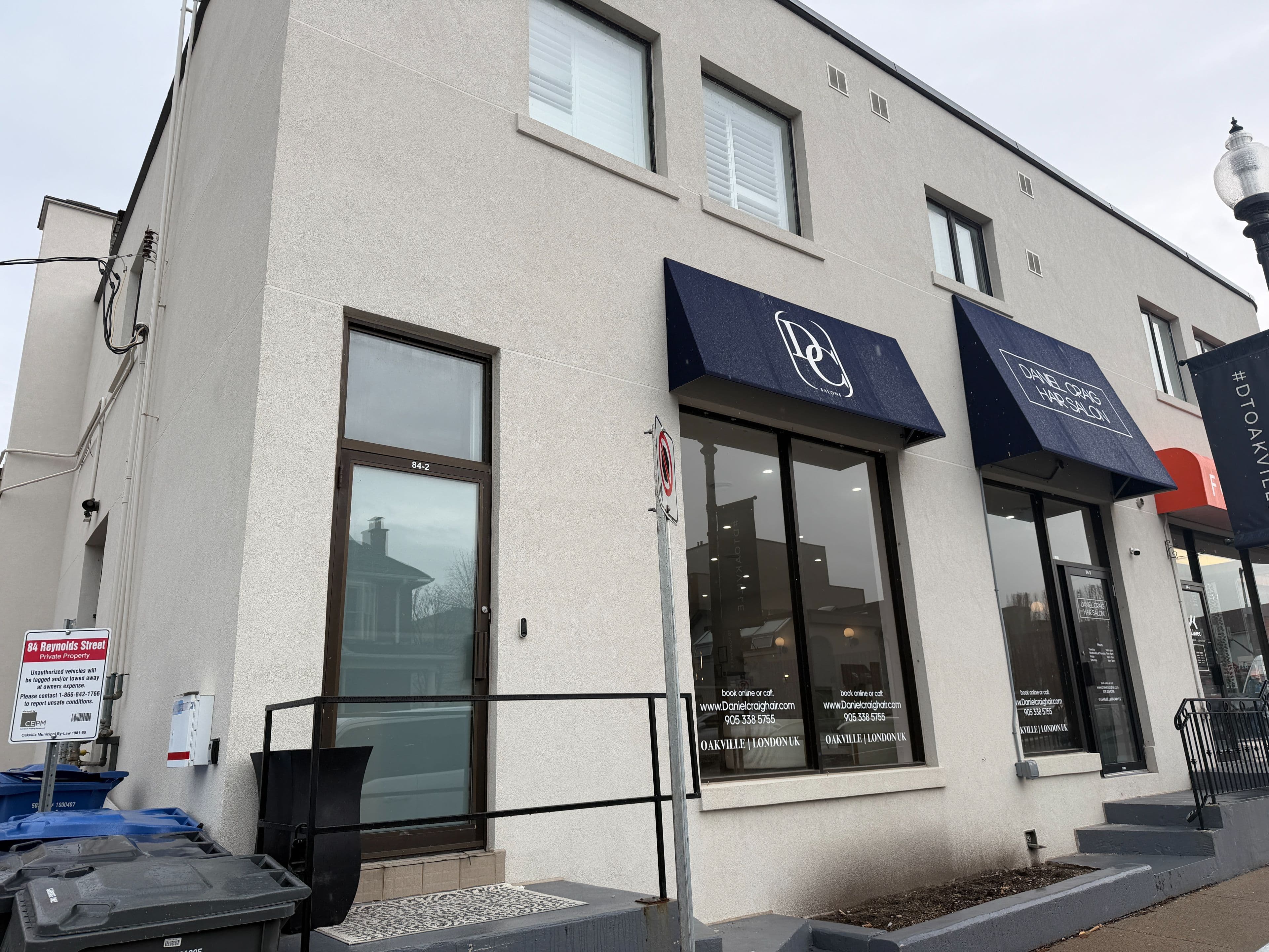 84 Reynolds Street 2, Oakville, ON L6J 3K2