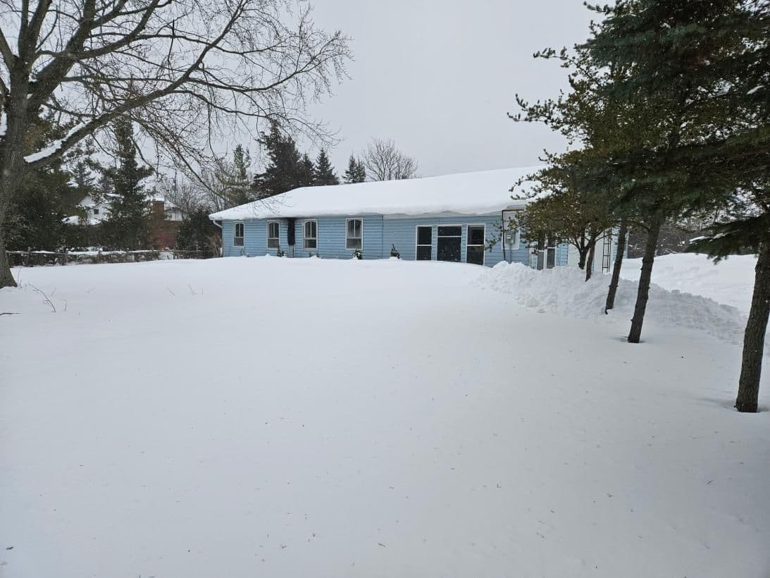 20 County Road 17 N/A, Prince Edward County, ON K0K 2T0