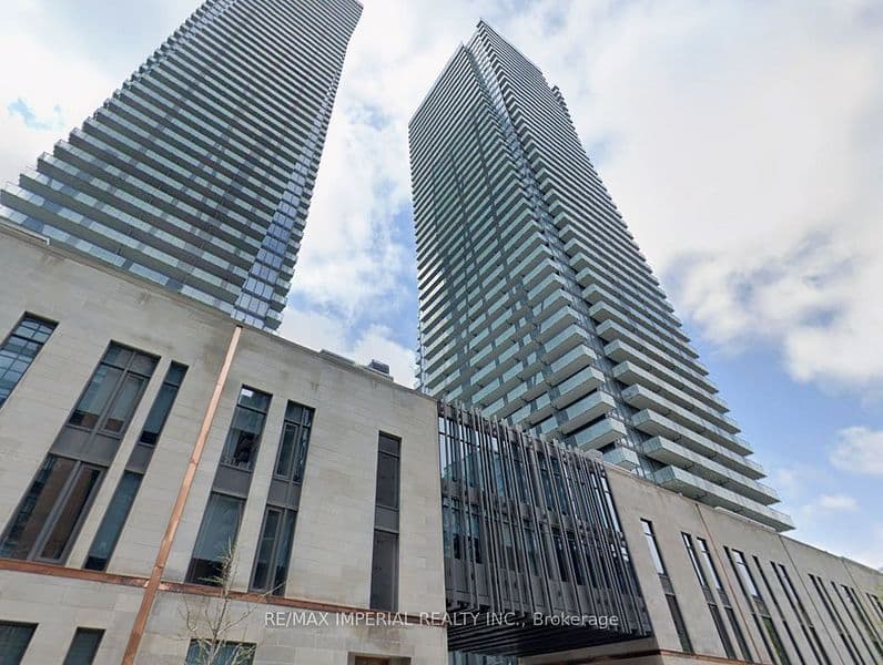 65 St Mary Street 3202, Toronto C01, ON M5S 0A6