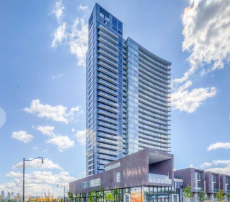 121 Mcmahon Drive 906, Toronto C15, ON M2K 0C1