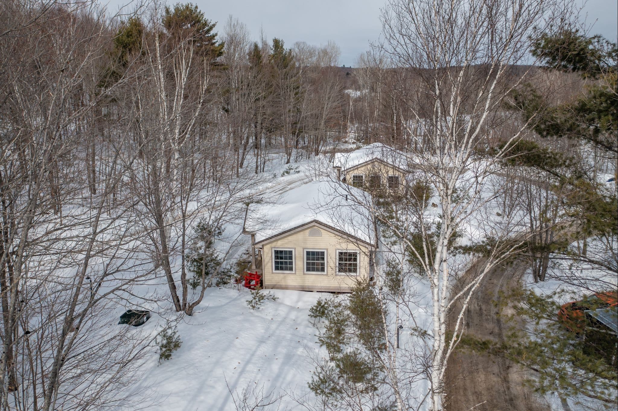 1052 Rat Bay 102-1 Road, Lake of Bays, ON P1H 2J6