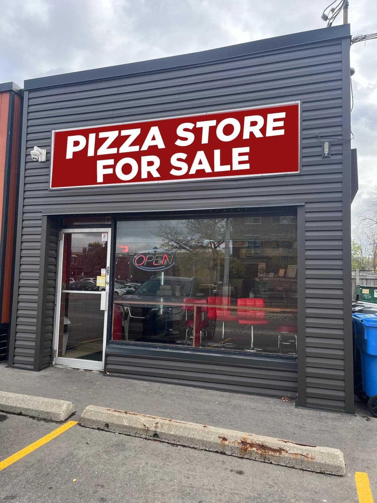 17 Tannery Street 3, Mississauga, ON L5M 1V1