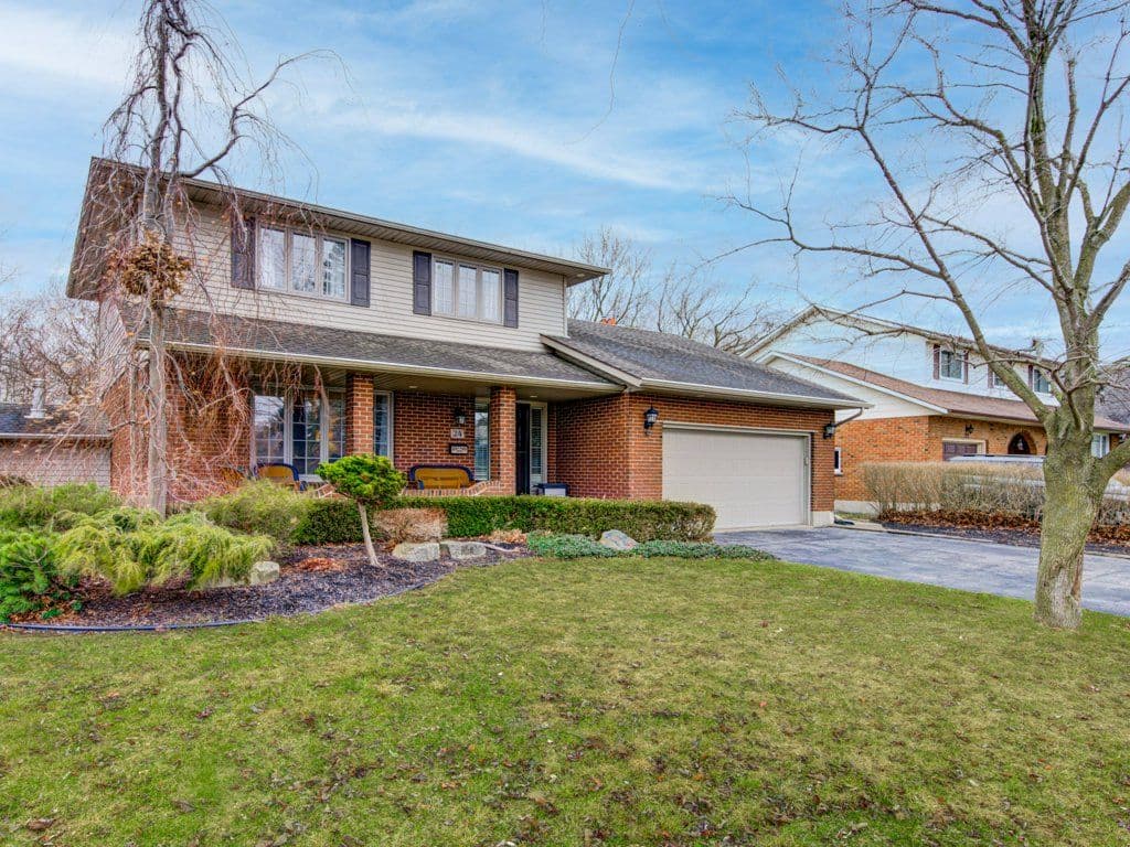 24 Van Norman Drive, Tillsonburg, ON N4G 4S2