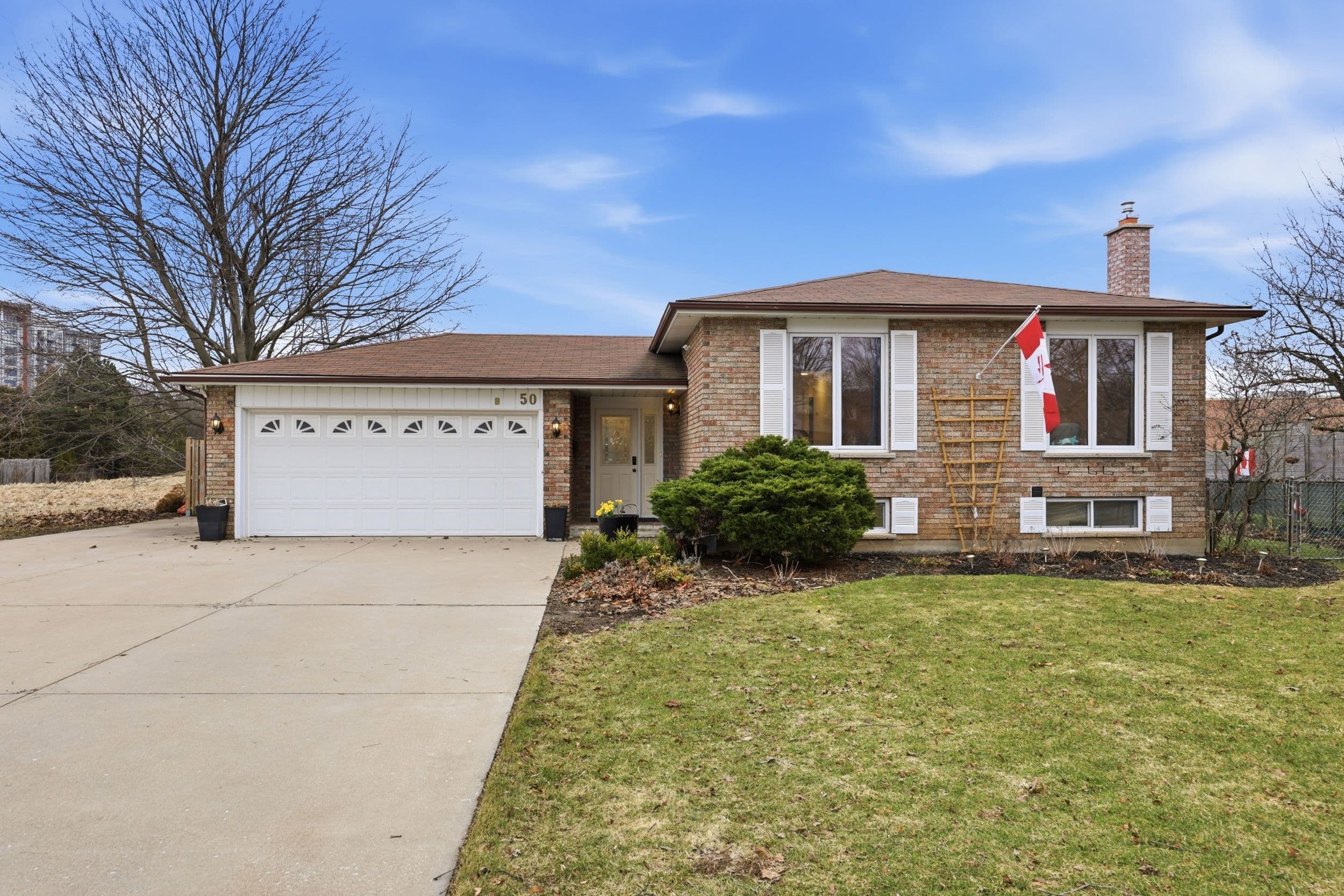 50 Boulding Avenue, Hamilton, ON L0R 2H3