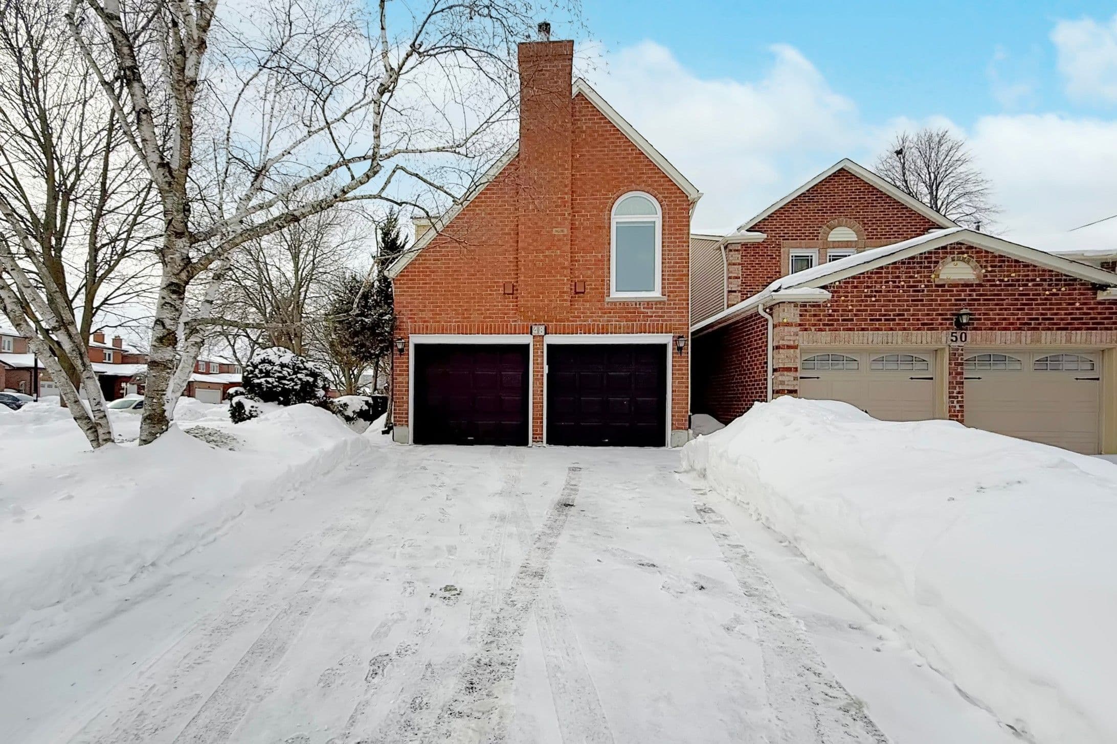 48 Coverdale Crescent, Toronto E05, ON M1V 2S7