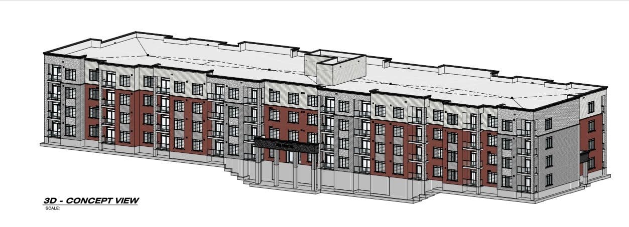 539 Albert Street, Strathroy-Caradoc, ON N7G 1X1