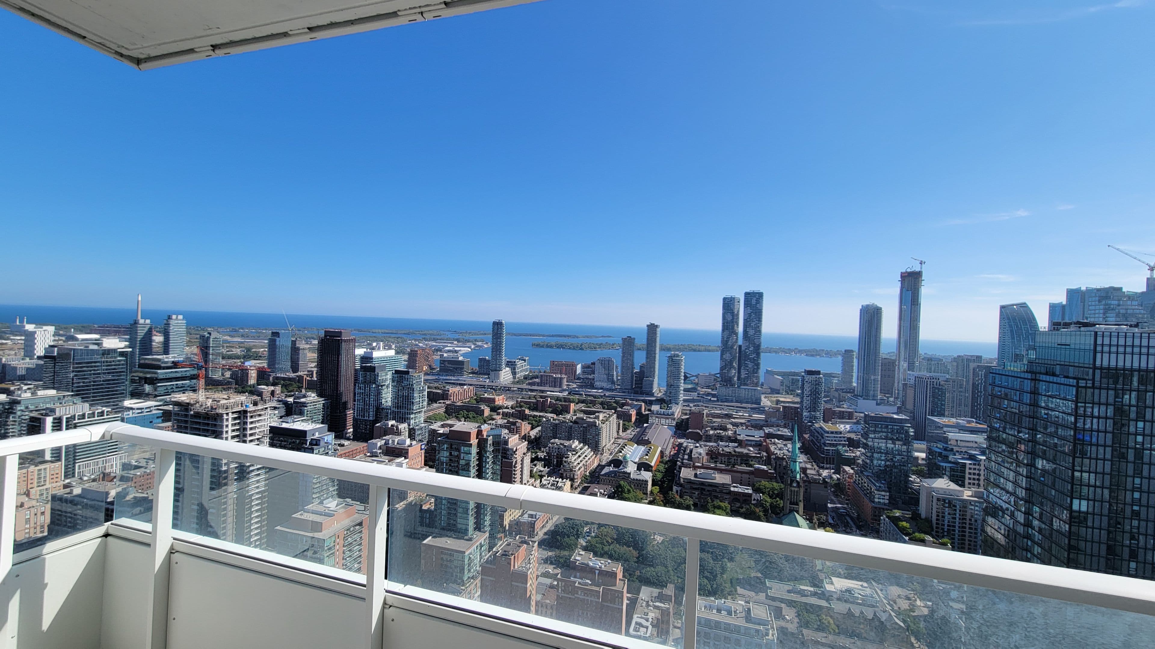 88 Queen Street E 4503, Toronto C08, ON M5C 0B6