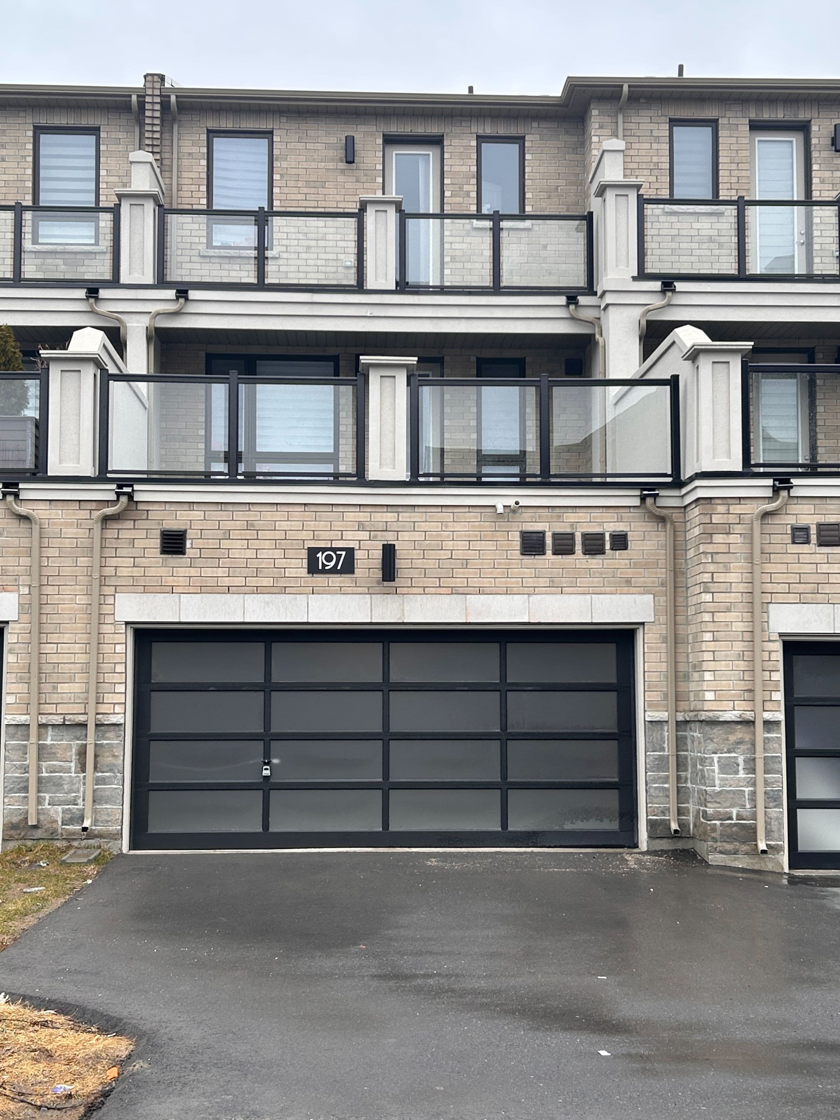 197 Mumbai Drive, Markham, ON L3S 0G5