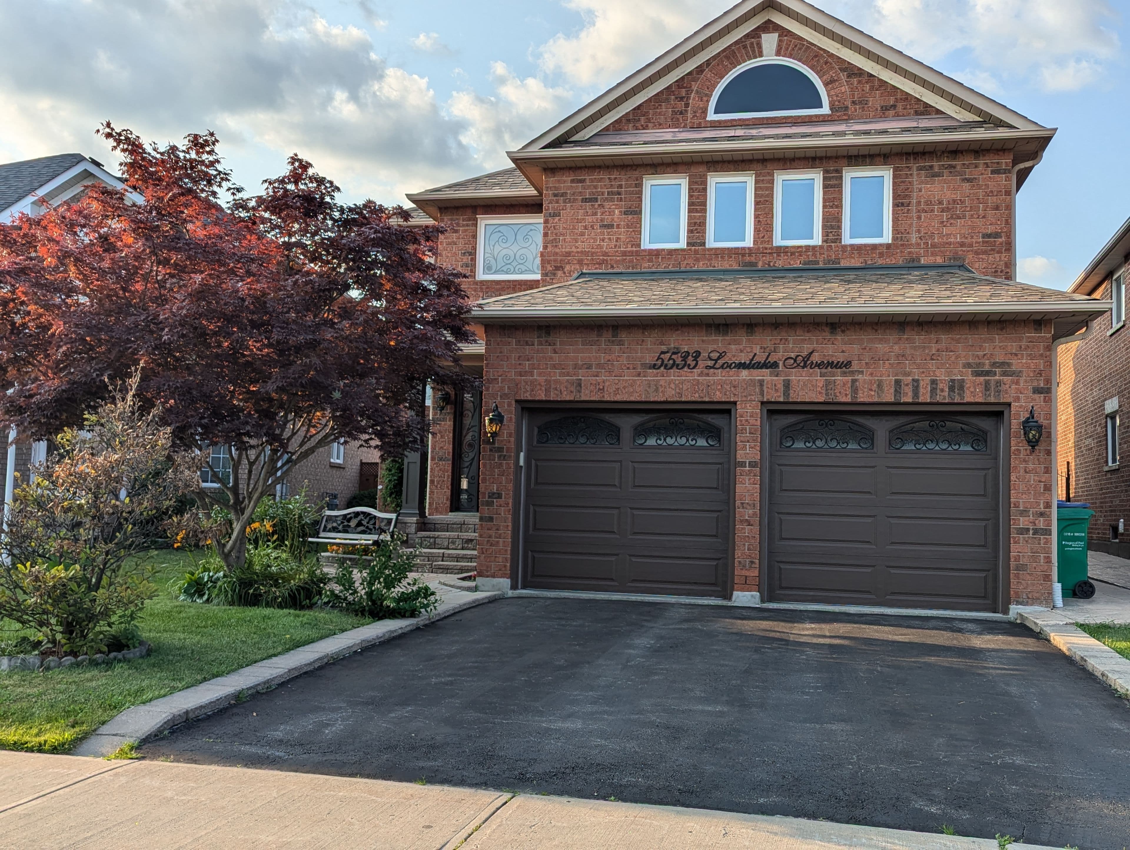 5533 Loonlake Avenue Basement, Mississauga, ON L5V 2E3