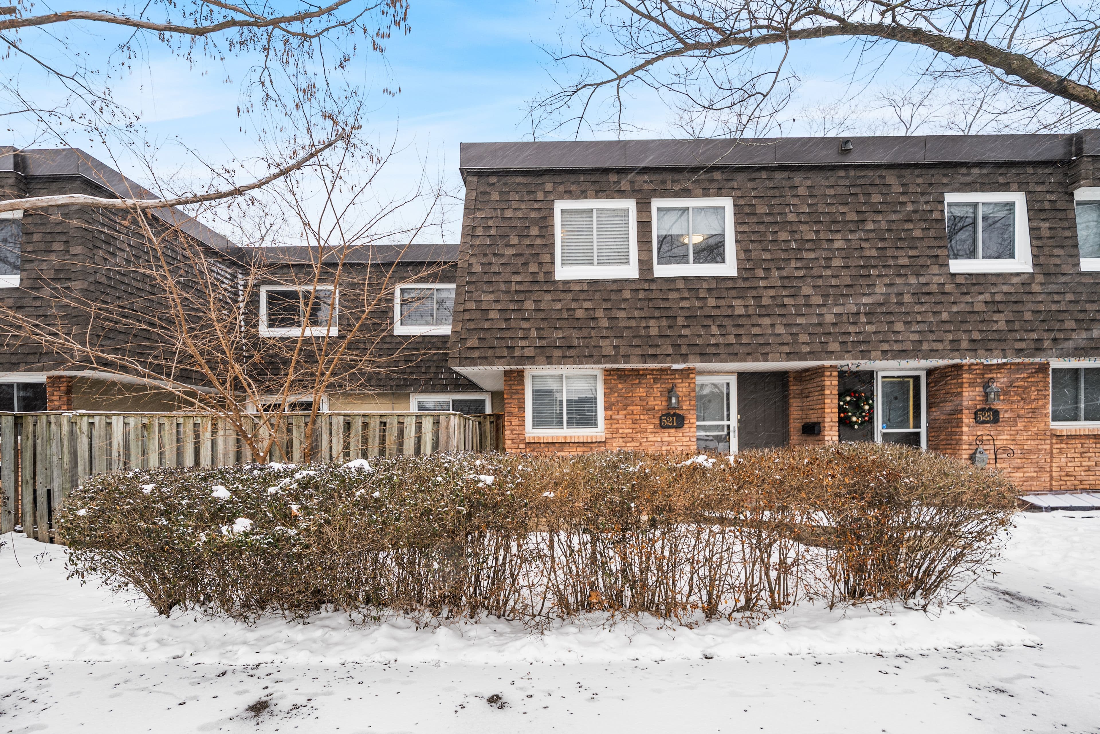 521 Timber Lane 39, Burlington, ON L7L 4B1
