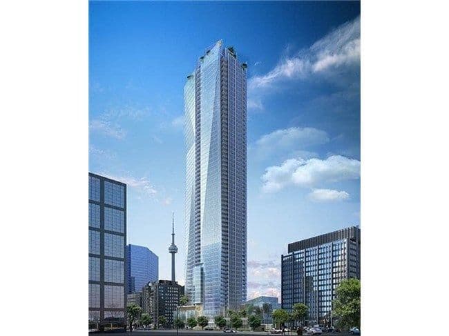 180 University Avenue 3105, Toronto C01, ON M5H 0A2