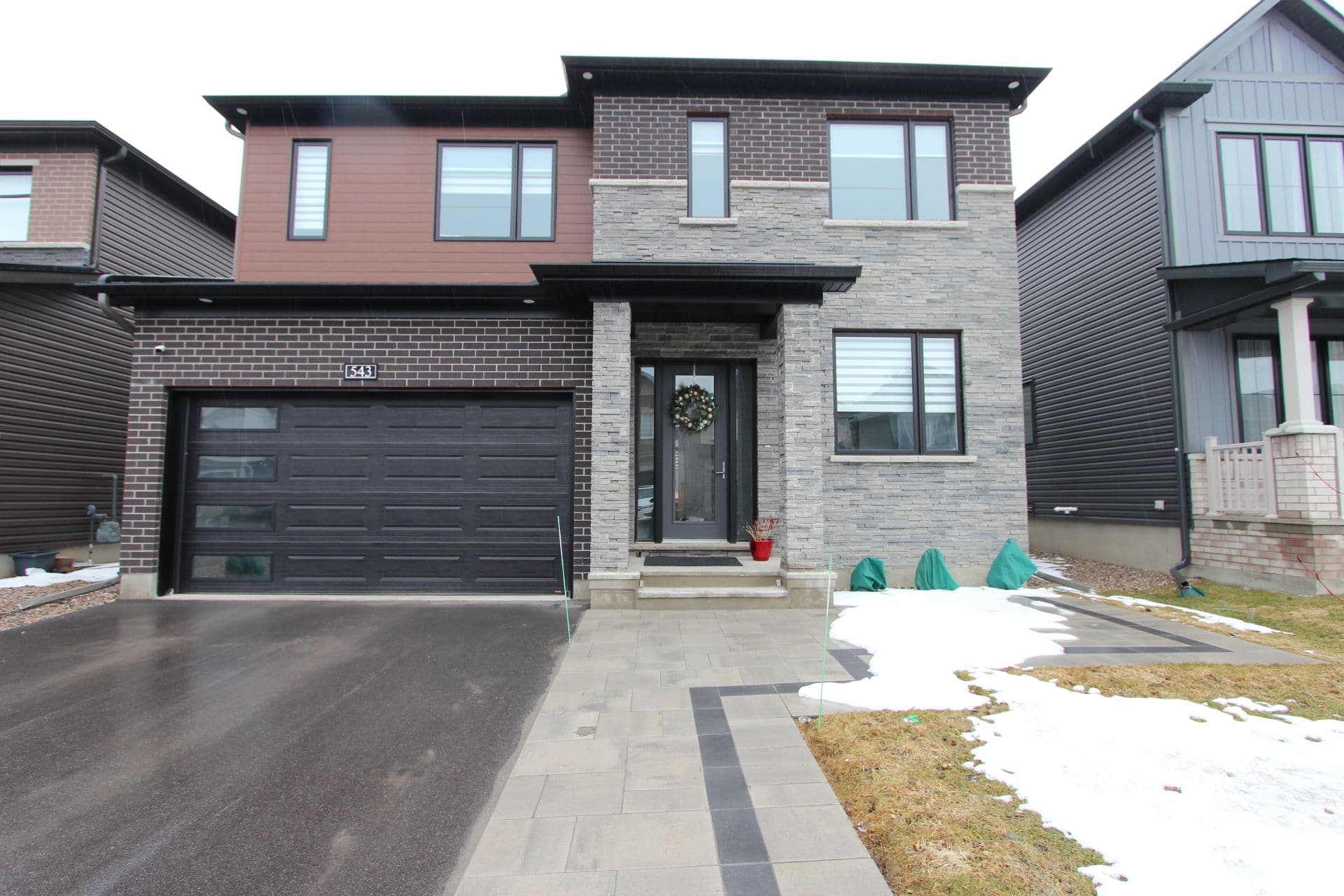 543 Anchor Circle, Manotick - Kars - Rideau Twp and Area, ON K4M 0N4