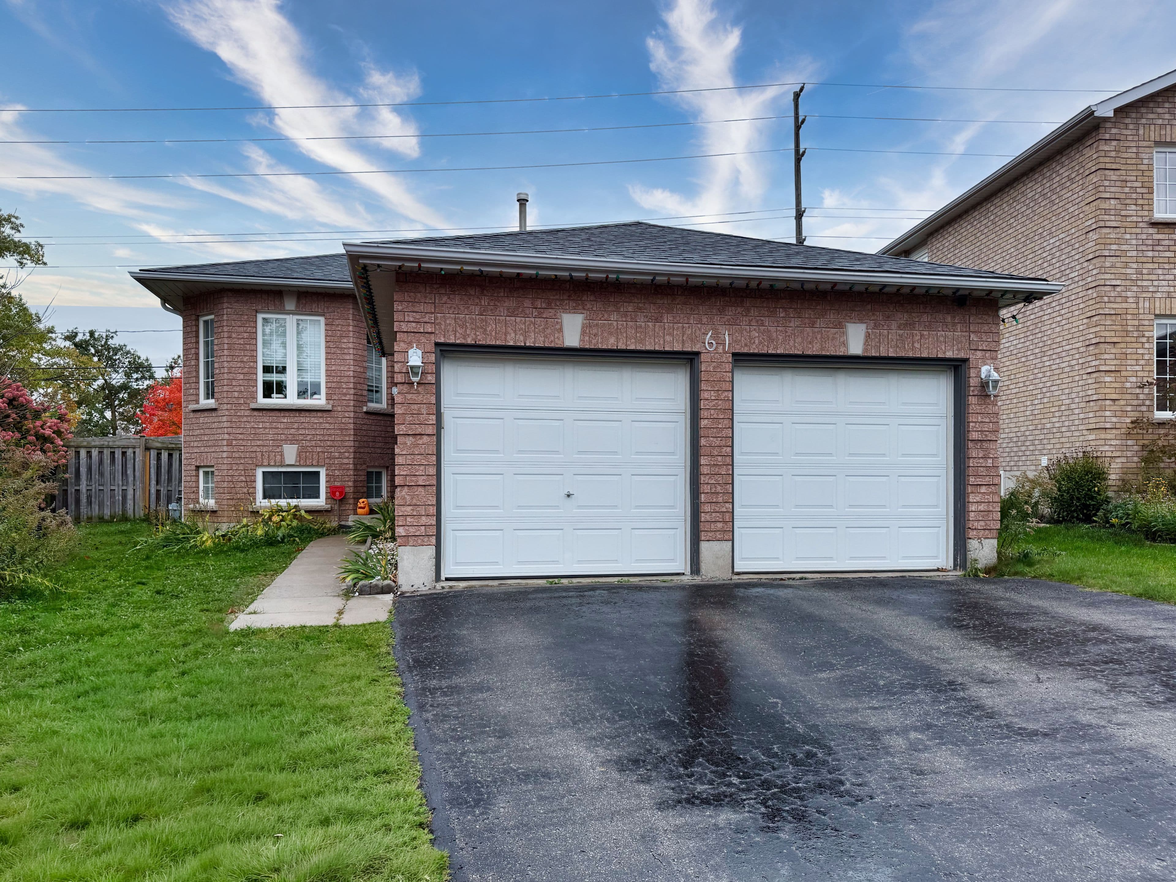 61 Stollar Boulevard, Barrie, ON L4M 6N3