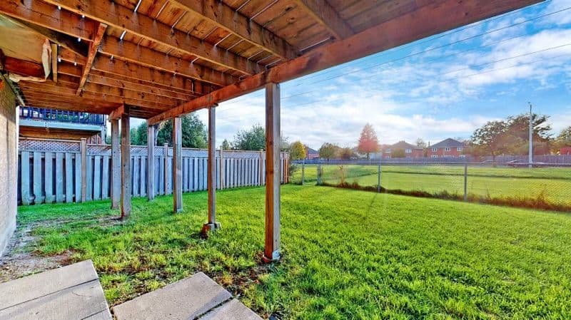 32 Westmoreland Court Basement, Markham, ON L3R 8L8