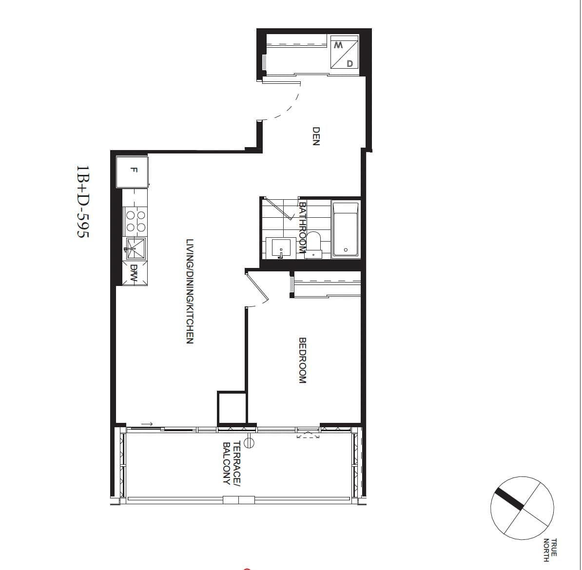 4878 Powers Common 105, Burlington, ON L7M 2B4