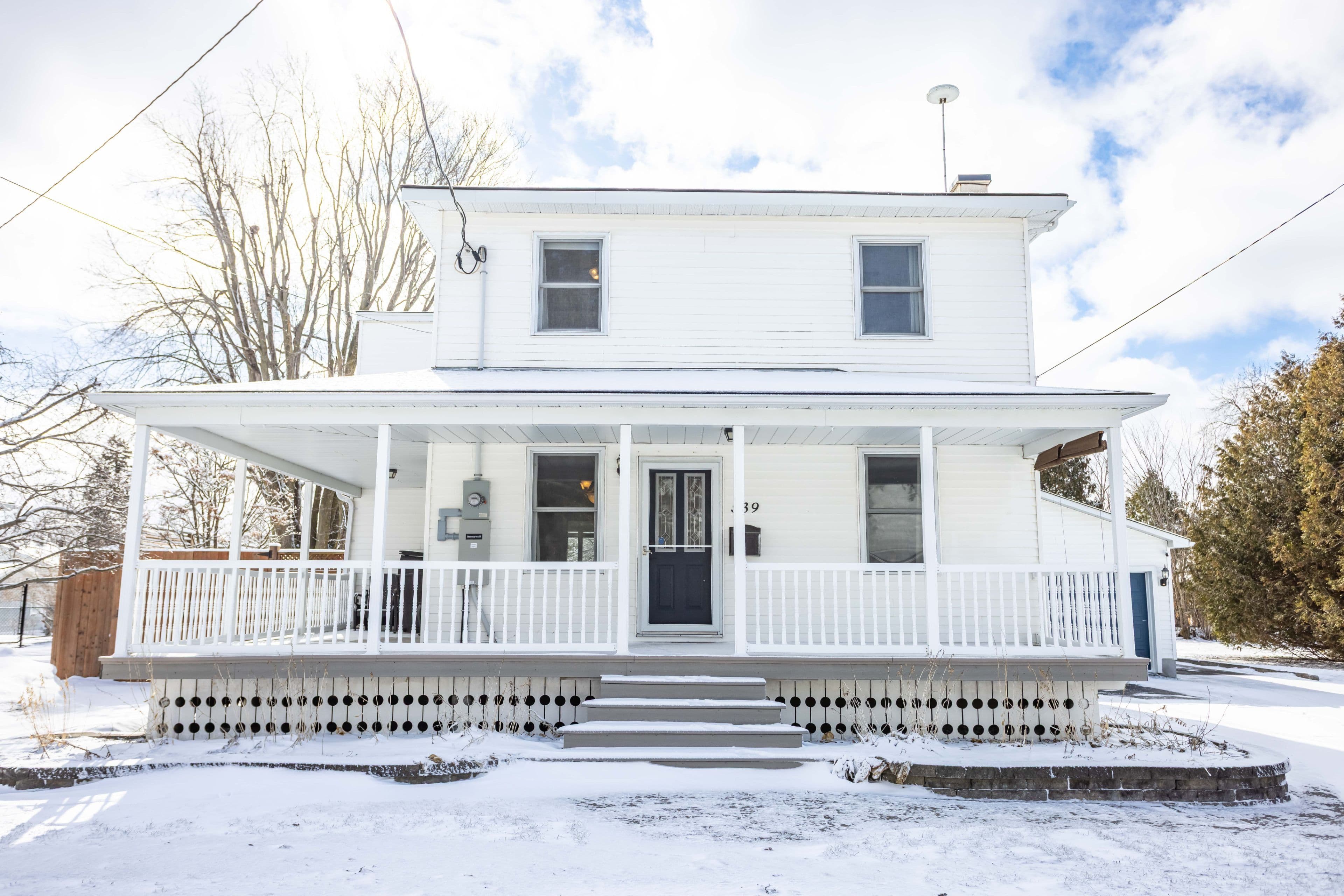 539 Church Street, North Dundas, ON K0C 2K0