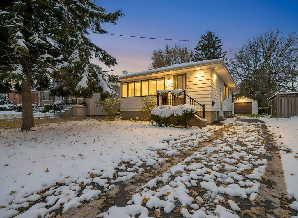 184 Hendon Avenue, Toronto C07, ON M2M 1A7