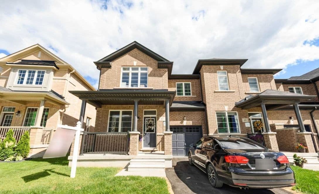 67 Riverwalk Drive, Hamilton, ON L8B 1X3