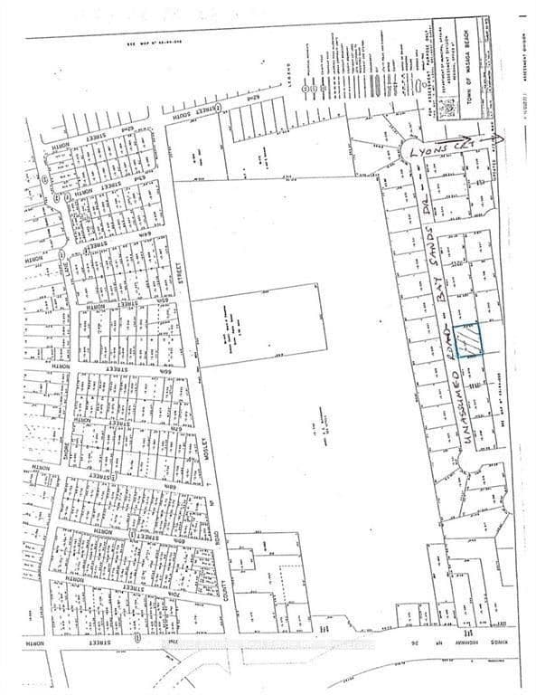 LT80 Bay Sands Drive, Wasaga Beach, ON L9Z 1V1