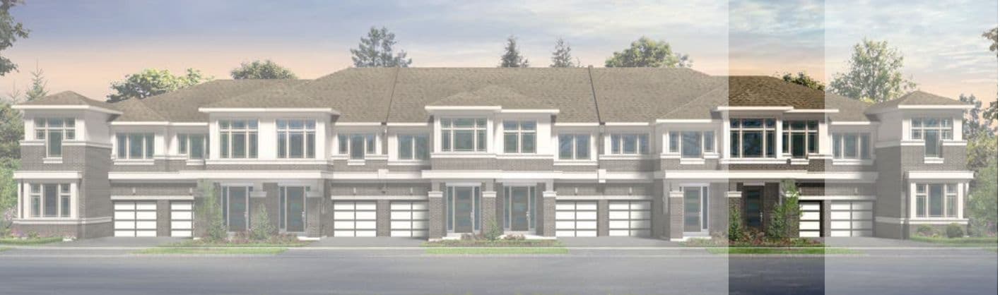 2928 Hawkridge Lane, Pickering, ON L0H 1J0