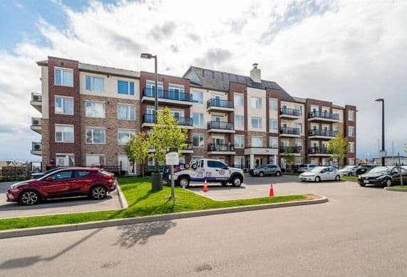 54 Sky Harbour Drive N 306, Brampton, ON L6Y 6B9