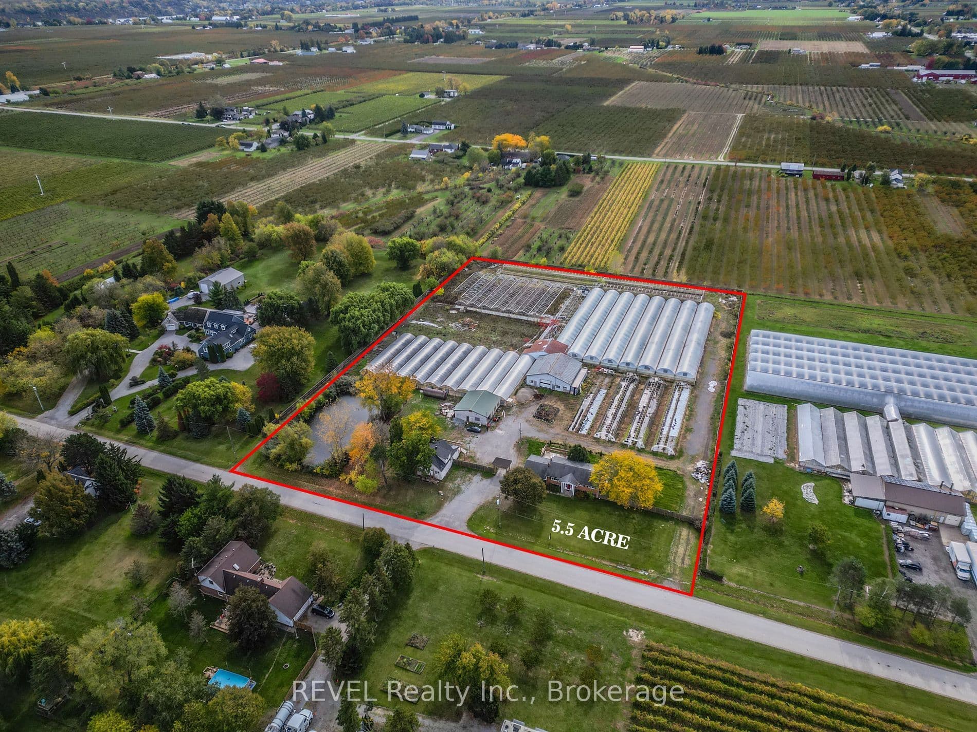 1269 1273 LARKIN Road E, Niagara-on-the-Lake, ON L0S 1J0