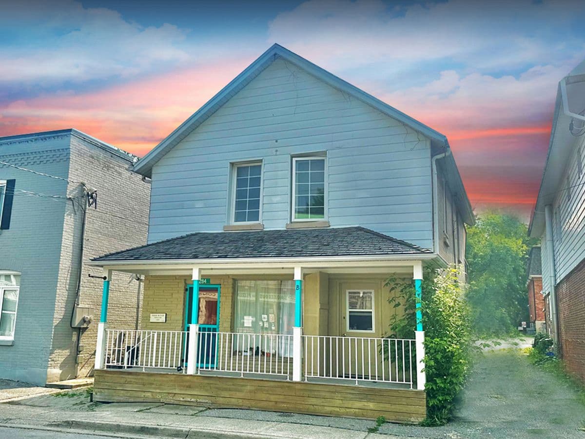 284 Main Street, King, ON L0G 1T0