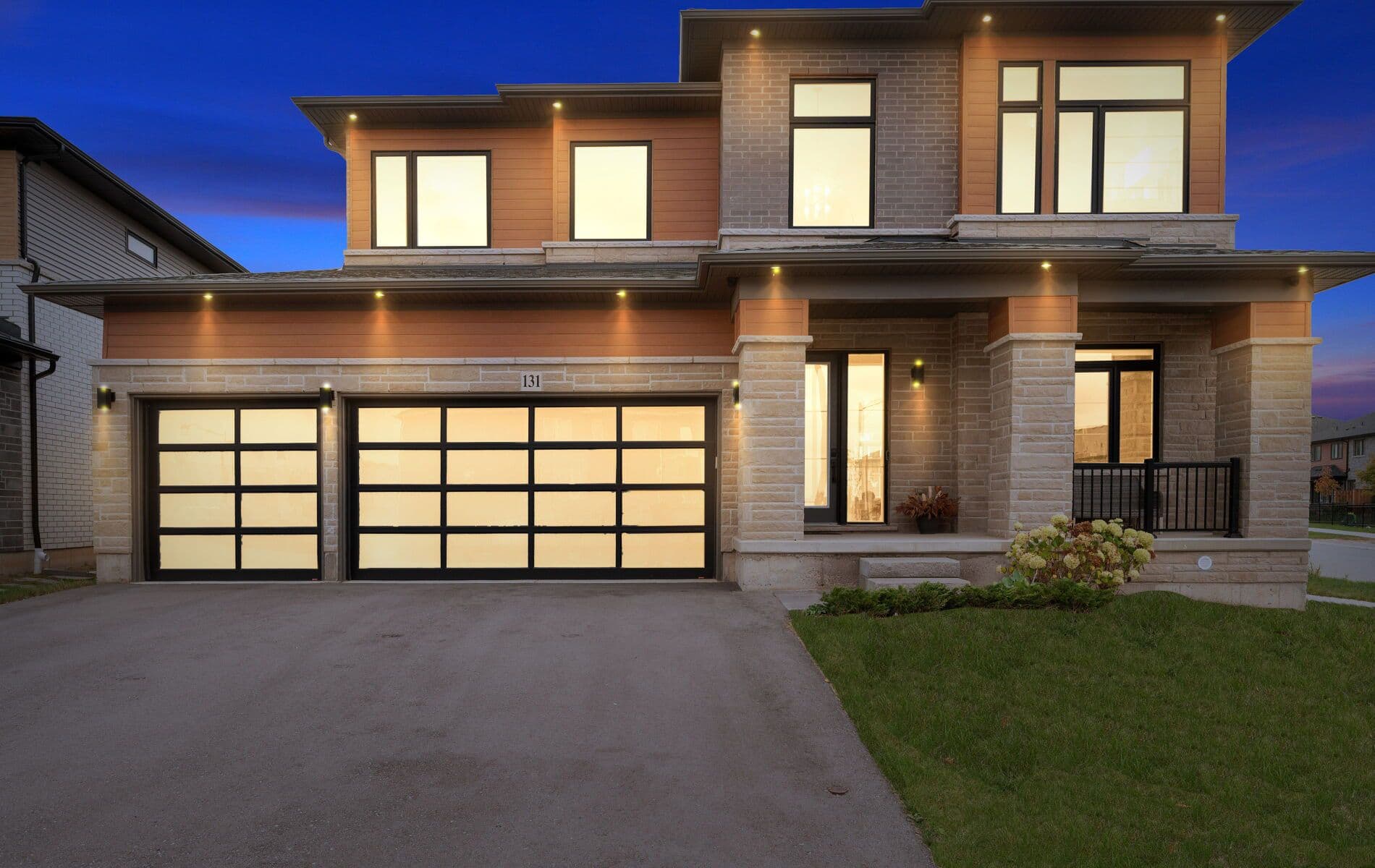 131 Daugaard Avenue, Brant, ON N3L 0L6