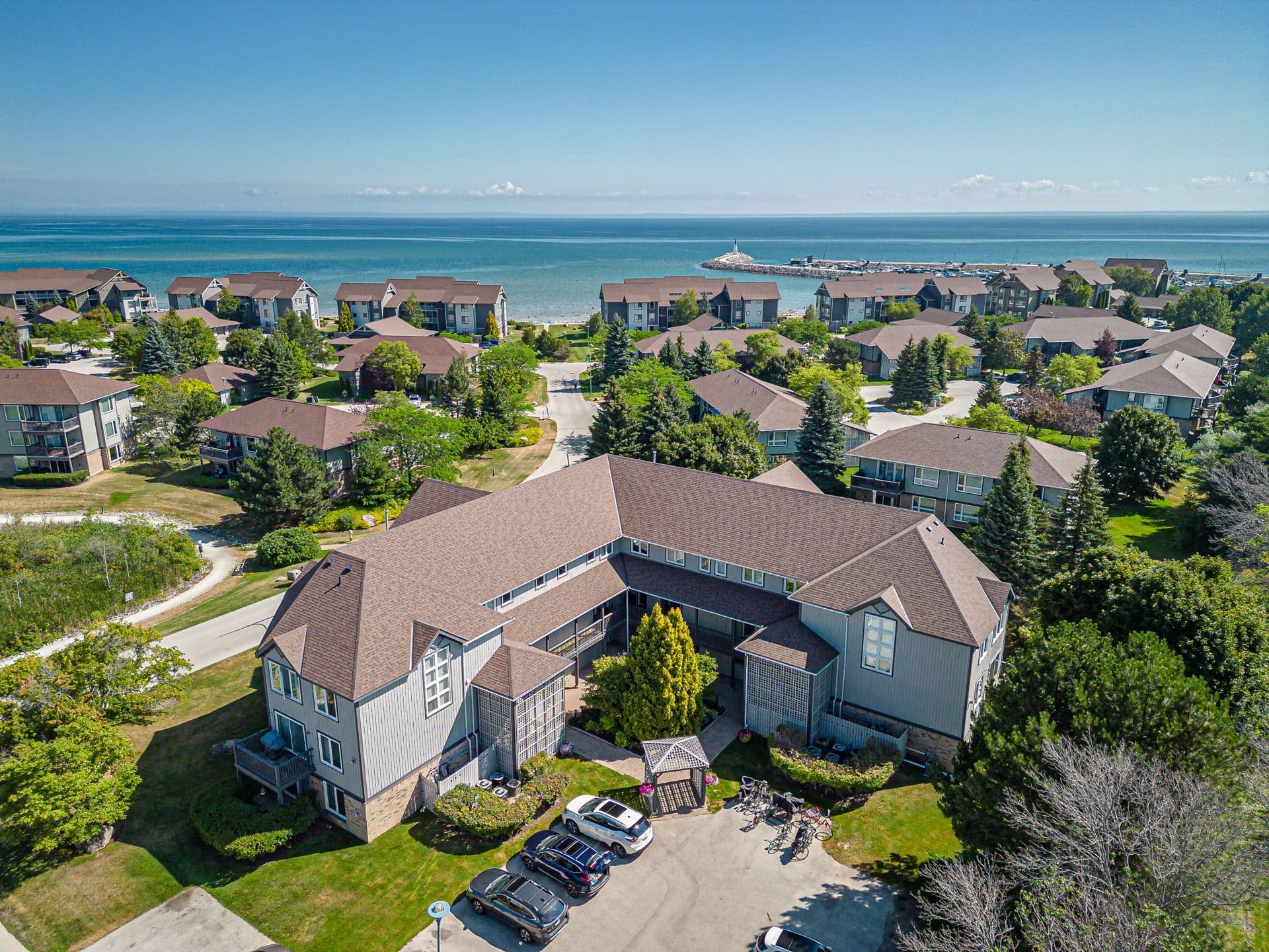 711 Johnston Park Avenue 12, Collingwood, ON L9Y 5C7