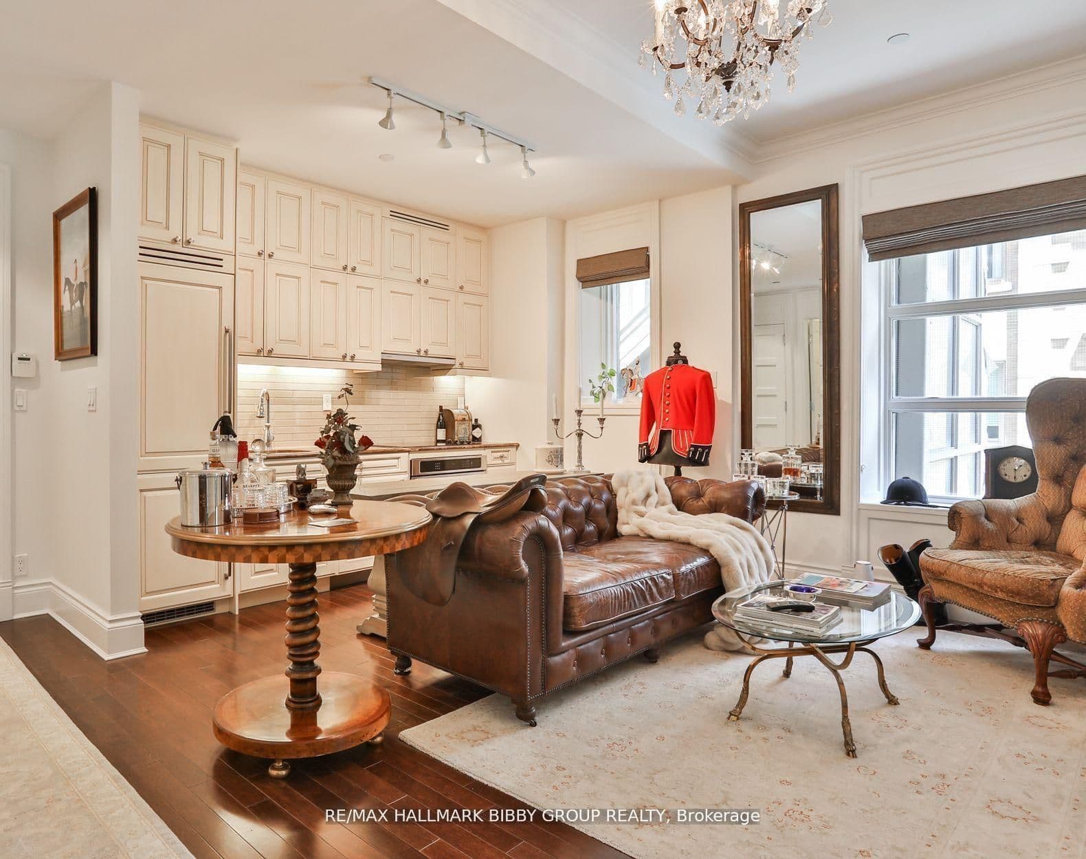 22 Leader Lane 520, Toronto C08, ON M5E 0B2