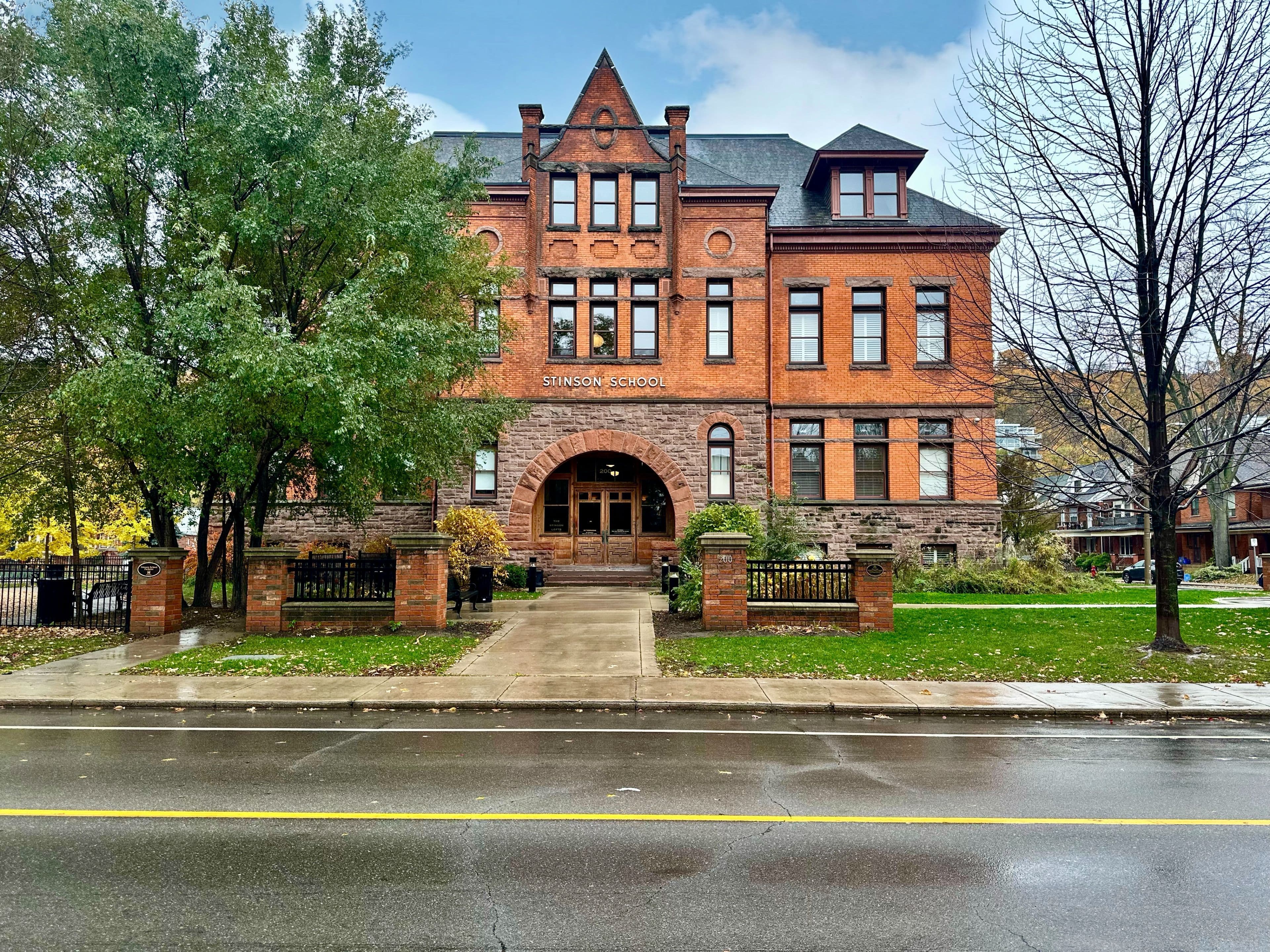 200 Stinson Street 310, Hamilton, ON L8N 4J5