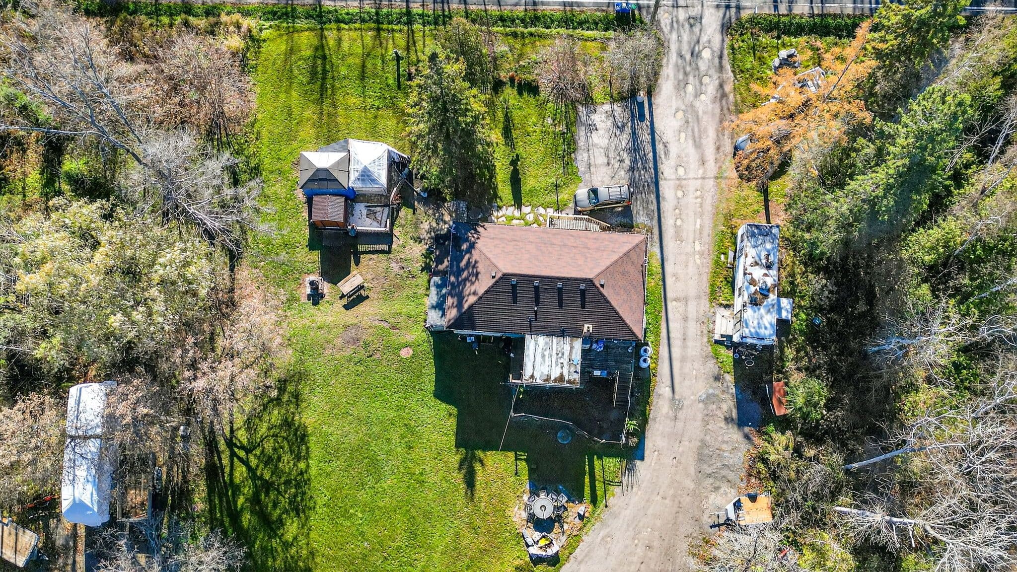 4762 Old Homestead Road, Georgina, ON L0E 1R0