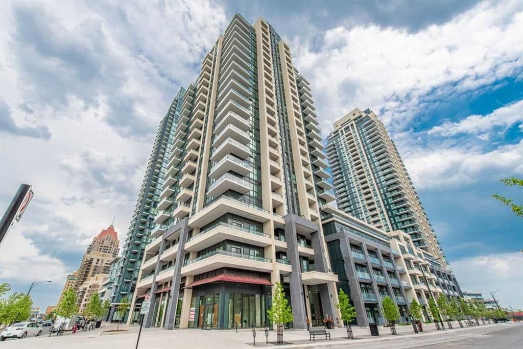 4085 Parkside Village Drive 1904, Mississauga, ON L5B 0K9