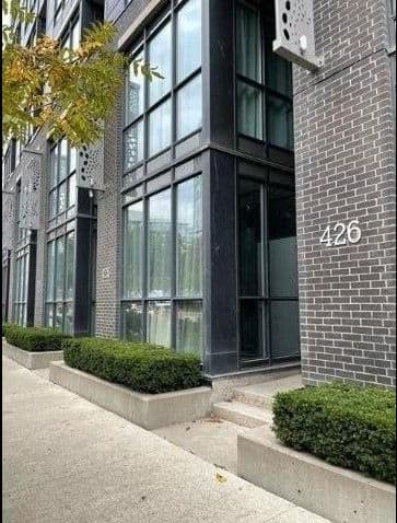 426 Lake Shore Boulevard W 2nd Bed, Toronto C01, ON M5V 2V9