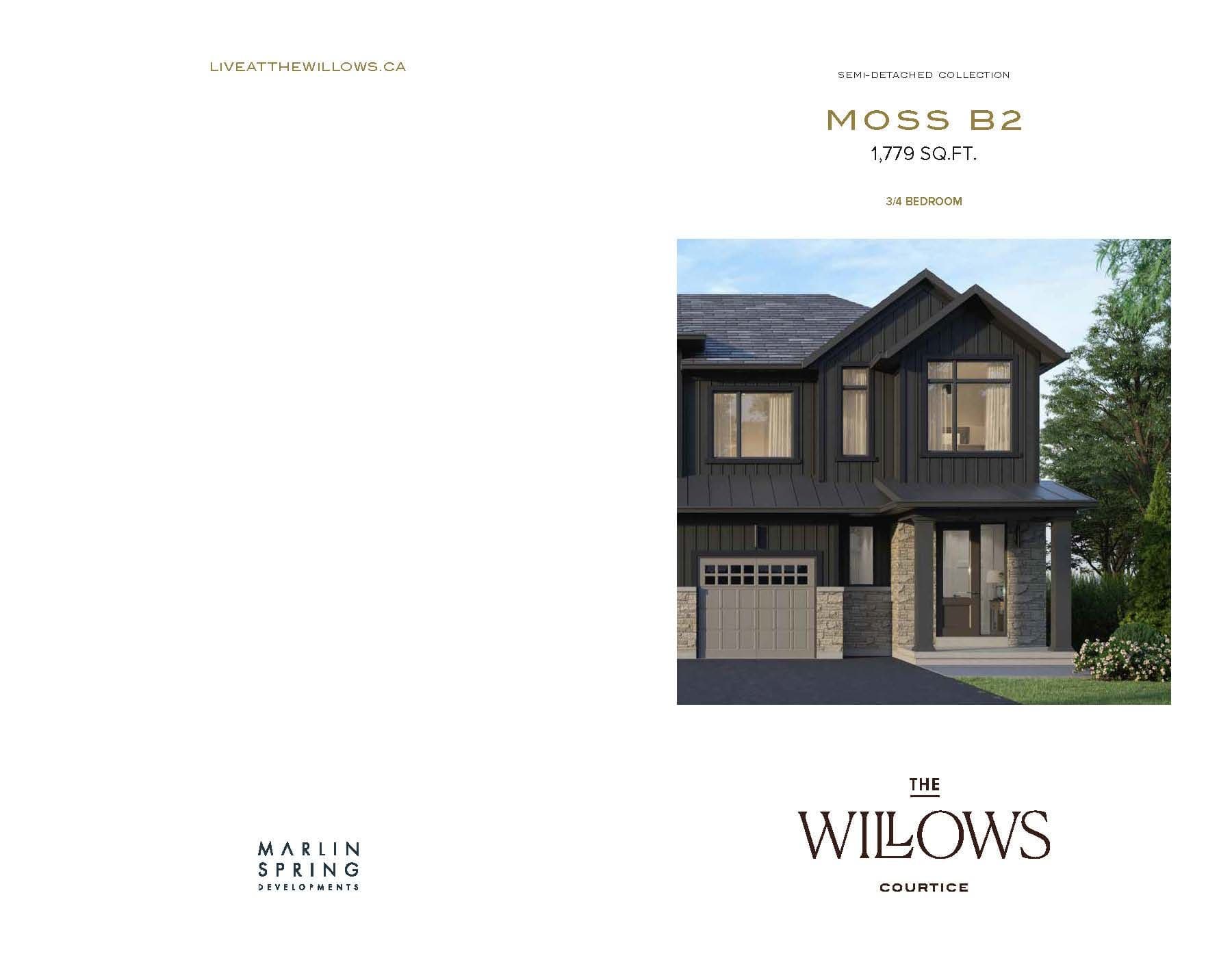 1828 Nash Road Lot 28(R), Clarington, ON L1E 2M2