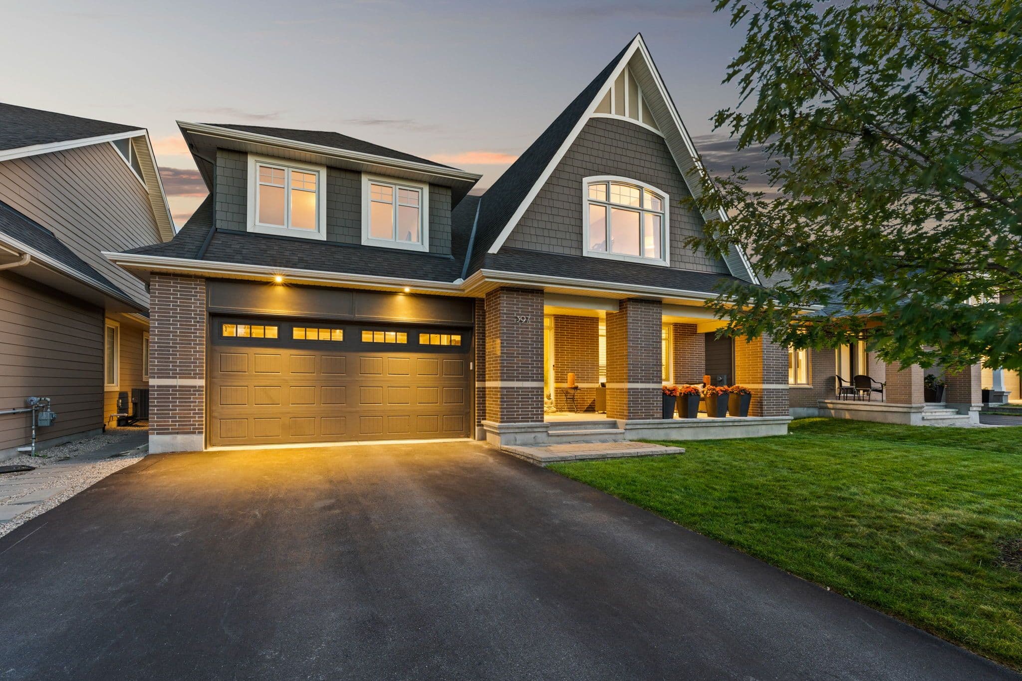 397 Kilspindie Ridge, Barrhaven, ON K2J 6A4