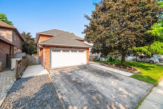 1294 Hammond Street, Burlington, ON L7S 2C5