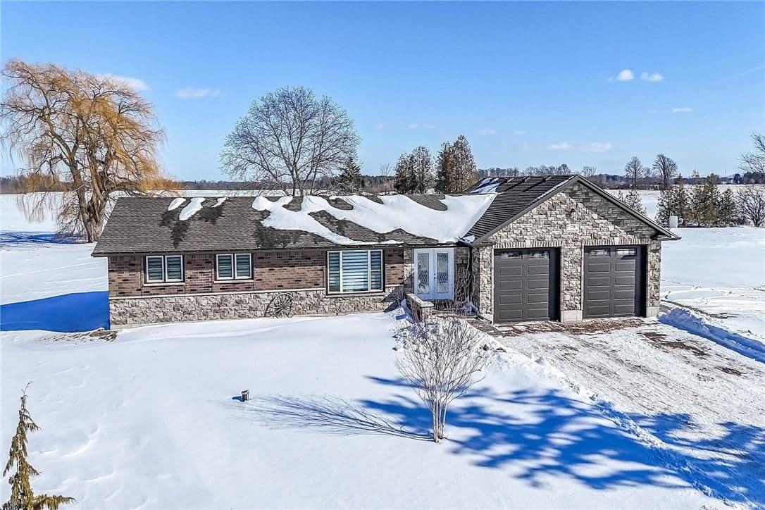 778 Blueline Road, Norfolk, ON N0A 1N2