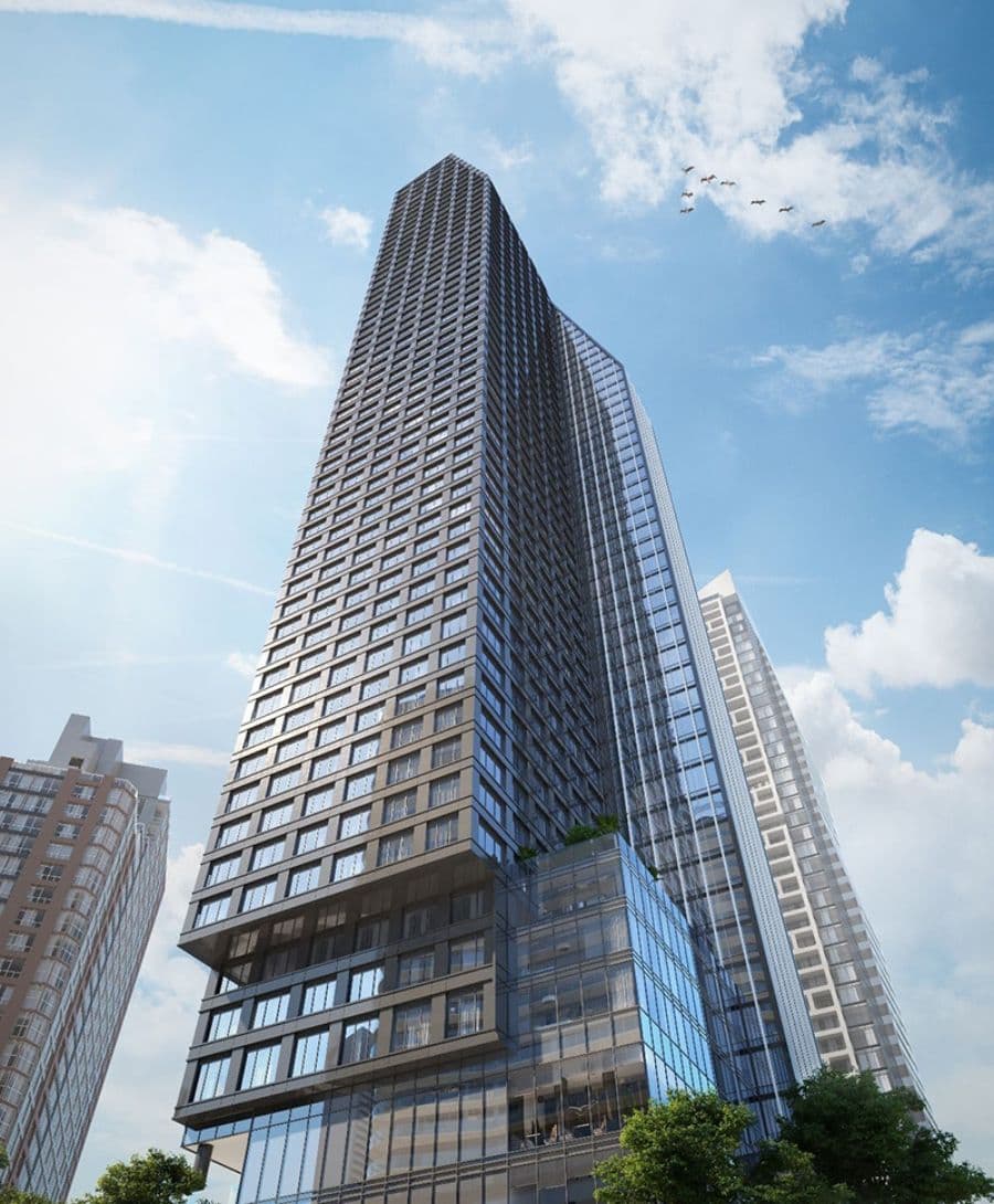 8 Wellesley Street W Lph01, Toronto C01, ON M4Y 0J5