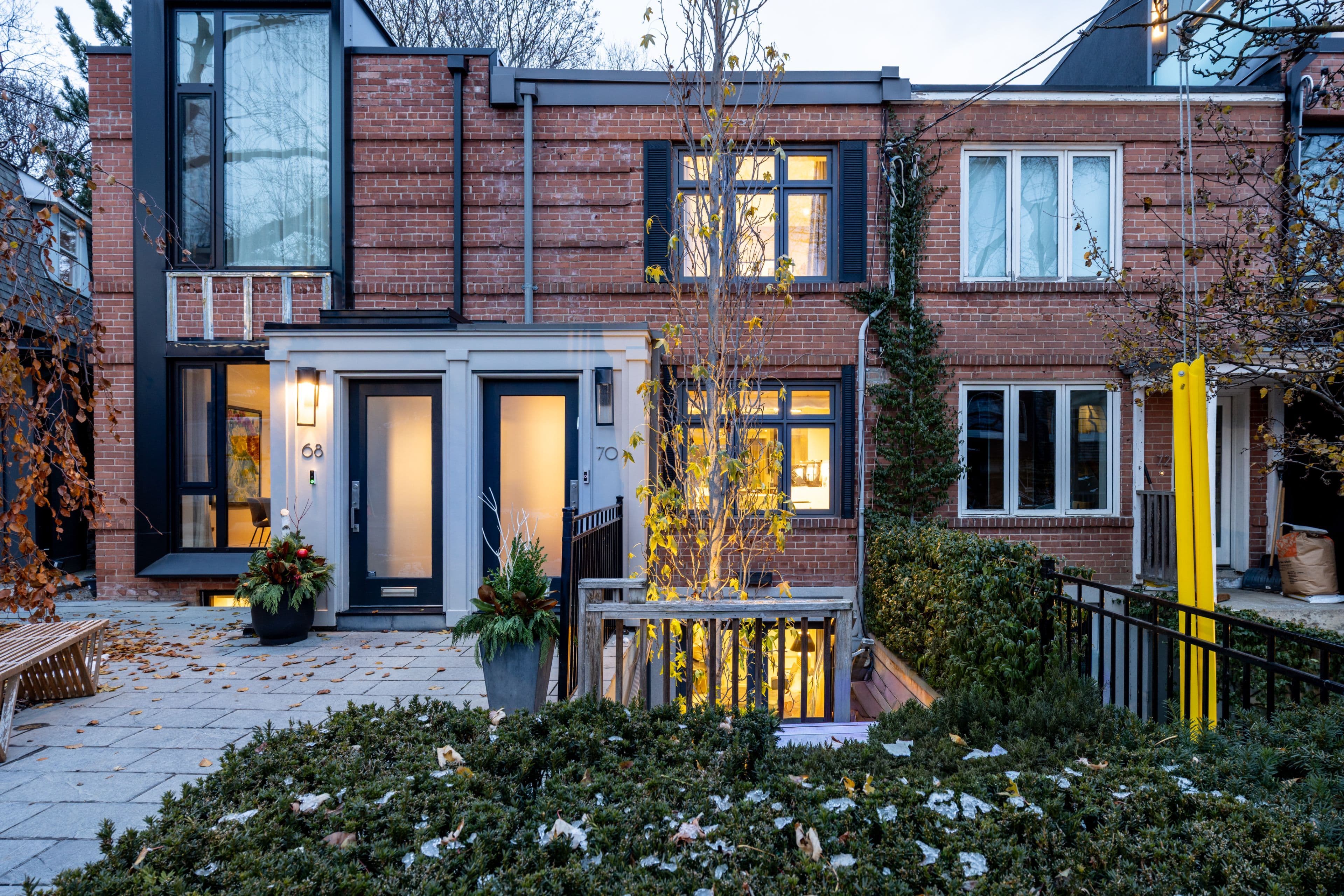 70 Summerhill Gardens, Toronto C09, ON M4T 1B4