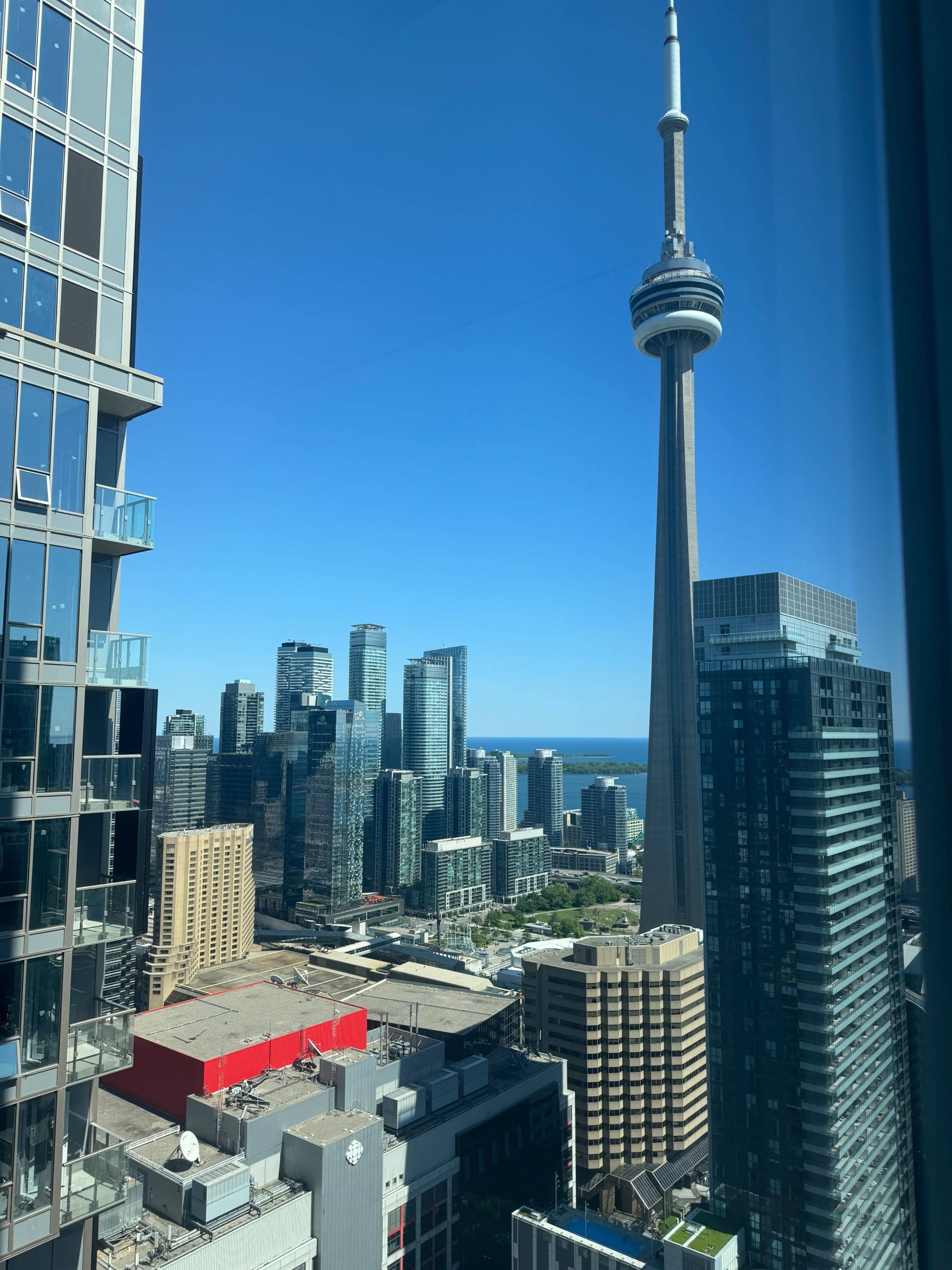 35 Mercer Street 3913, Toronto C01, ON M5V 1H2