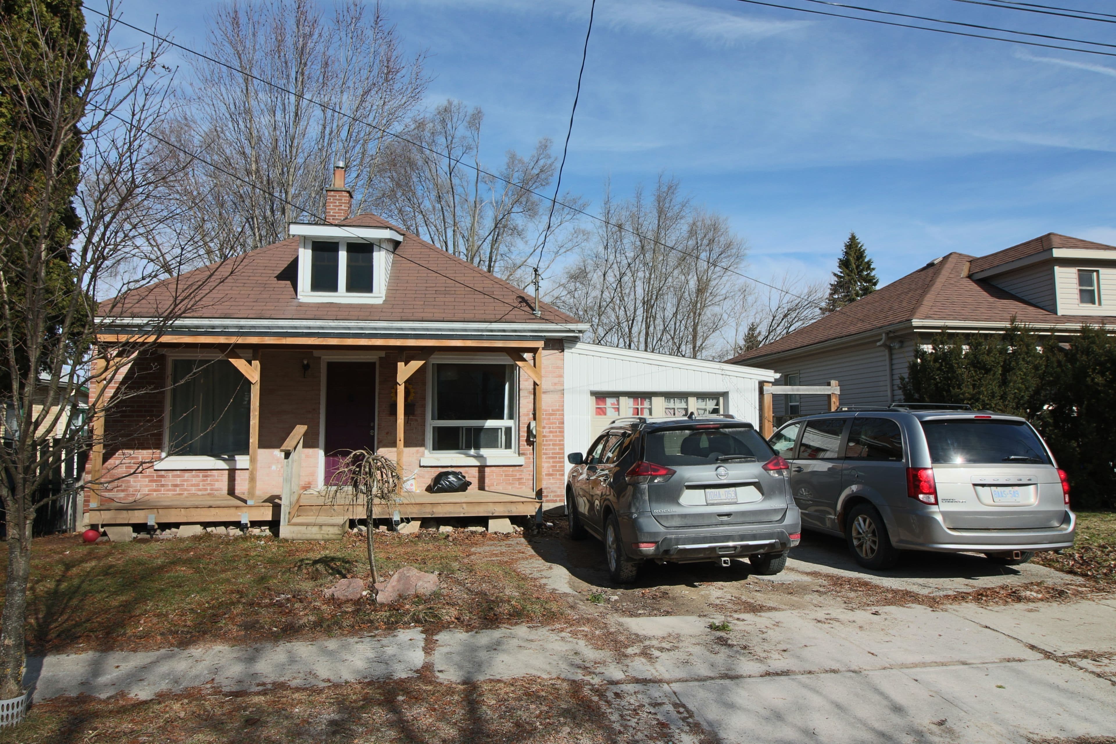 54 Terrace Street, London South, ON N5Z 2X6