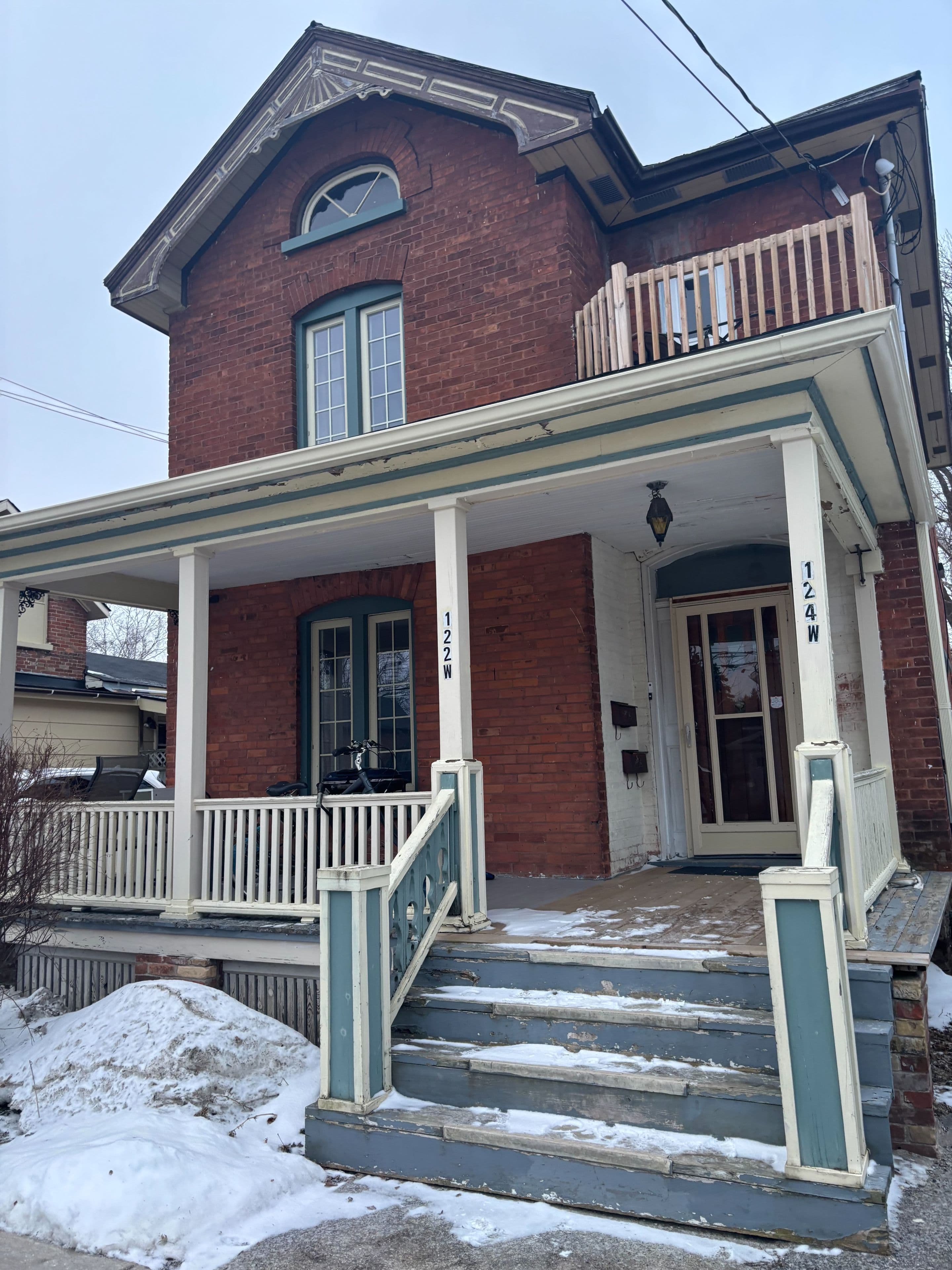 122 W Fourth Street 122 W, Collingwood, ON L9Y 1R6