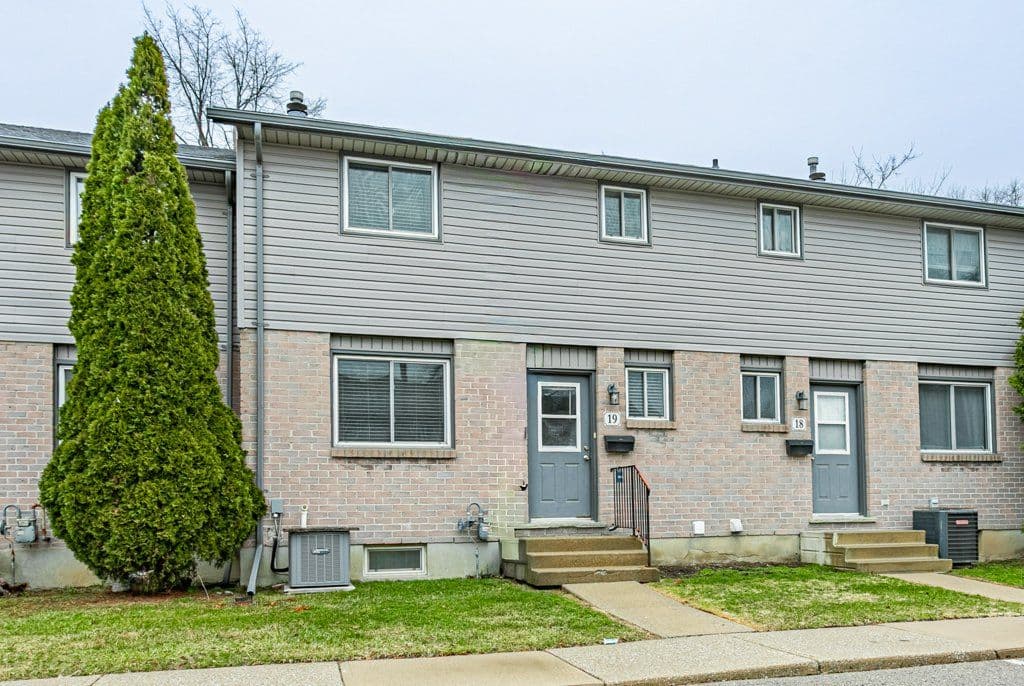 490 Third Street 19, London East, ON N5V 4A2
