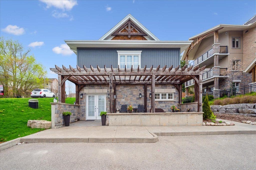 27 Stumpf Street 27B, Centre Wellington, ON N0B 1S0