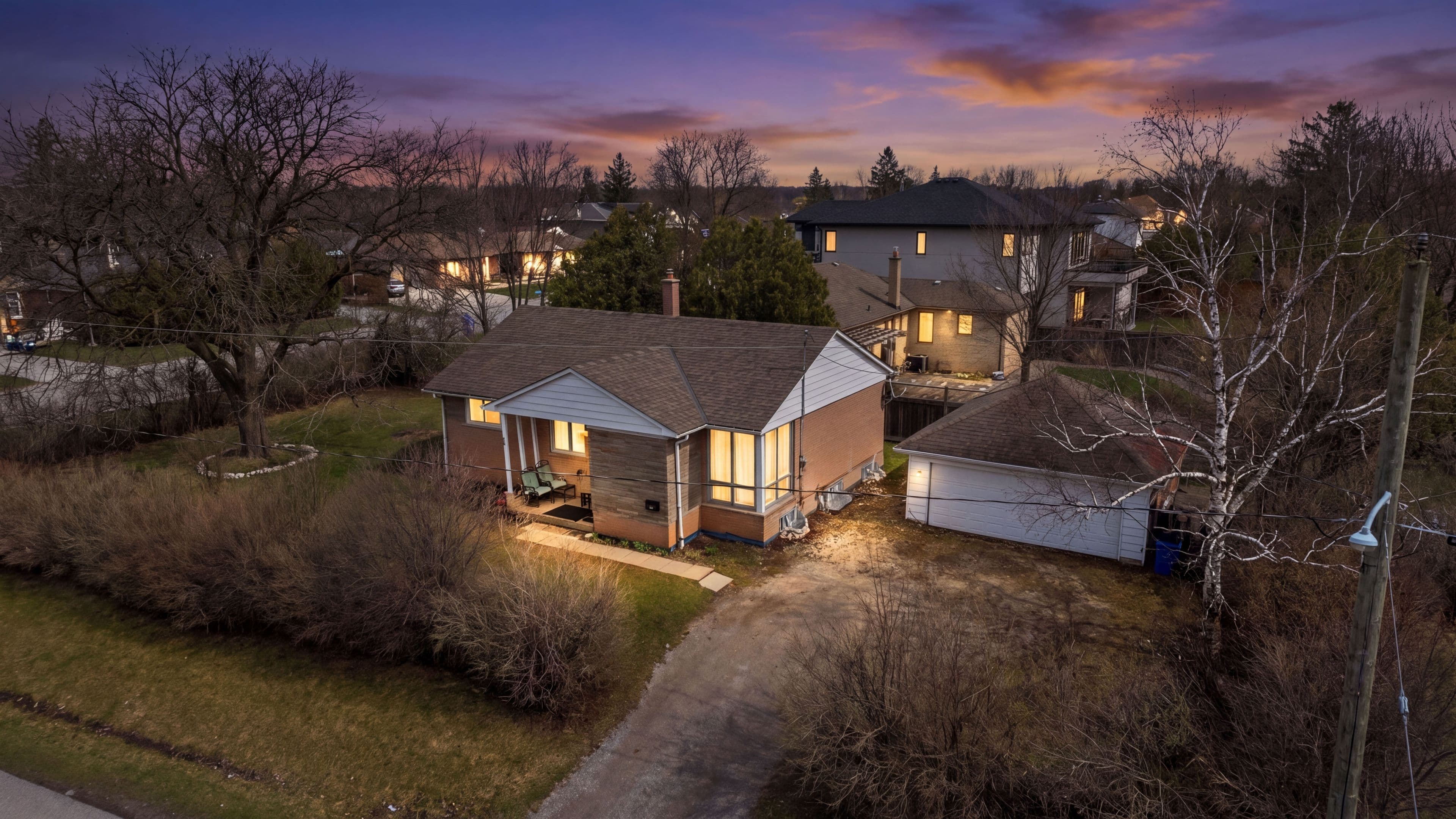 473 Samford Place, Oakville, ON L6L 4E7