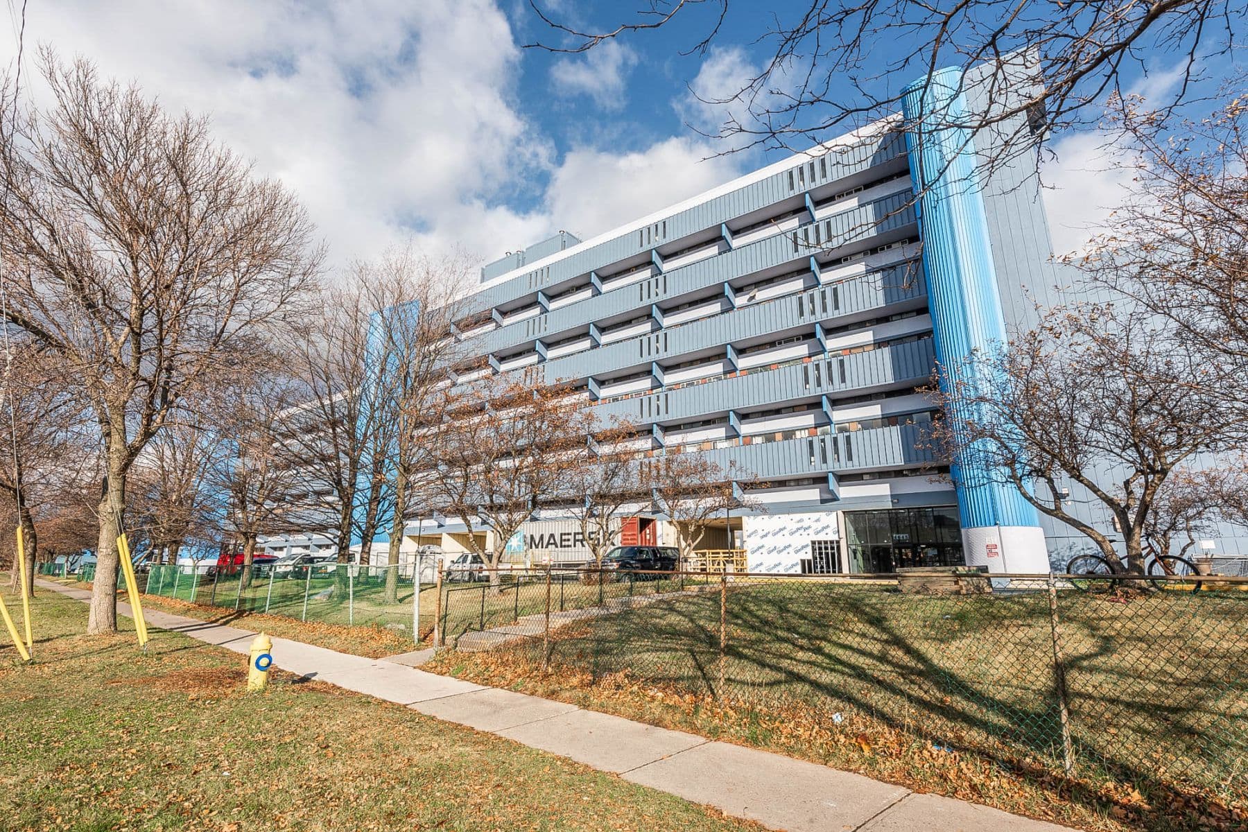 4673 Jane Street 807, Toronto W05, ON M3N 2L1